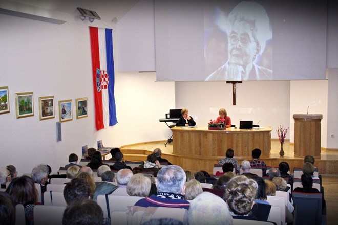 Deseta obljetnica smrti službenice Božje Chiare Lubich obilježena u Varaždinu