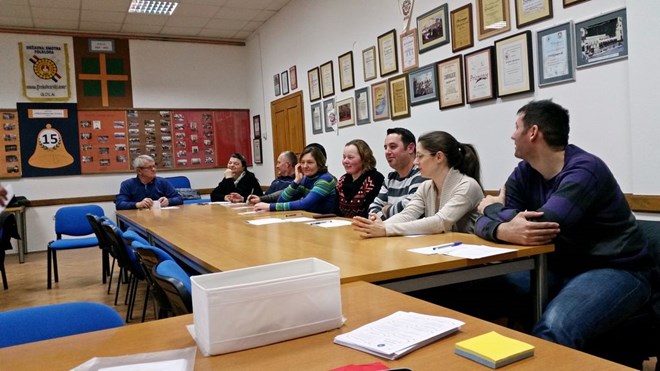 U sklopu Tjedna braka, u Goli održana radionica (Do)živjeti brak kao vrednotu