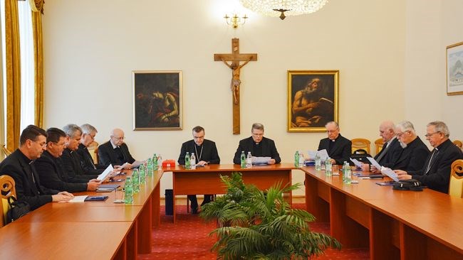  Priopćenje s Druge zajedničke skupštine biskupa Zagrebačke i Đakovačko-osječke crkvene pokrajine