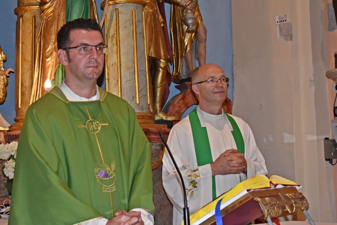 U župi Goričan u tijeku su franjevačke pučke misije pod geslom „Radujte se i kličite“