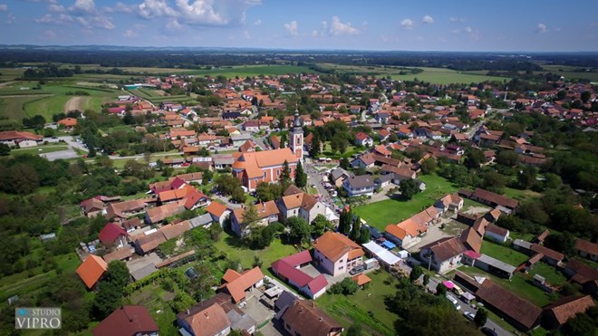 Svetkovina Uznesenja BDM u Svetoj Mariji u znaku 230. godišnjice Župe