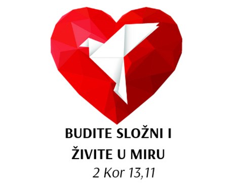 Obilježavanje „Tjedna solidarnosti i zajedništva s Crkvom i ljudima u Bosni i Hercegovini“