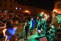 Koncertom popularne duhovne glazbe započela duhovska osmina u Varaždinu