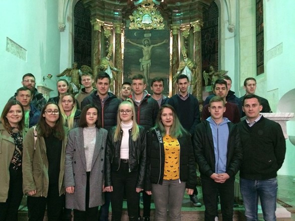 U Svetom Martinu na Muri održan susret mladih Štrigovskog dekanata