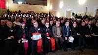 U Međubiskupijskom sjemeništu na zagrebačkoj Šalati započeo 59. teološko-pastoralni tjedan 