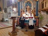 Slavlje Božje riječi i ekumenska molitva za jedinstvo kršćana u Legradu