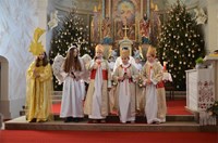 Proslava Dana svetog Djetinjstva u Pitomači