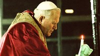 15. obljetnica smrti Ivana Pavla II. – poziv na molitveno zajedništvo za prestanak epidemije koronavirusa