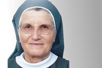 U teškoj prometnoj nesreći poginula uršulinka, sestra Teodozija Jakulj