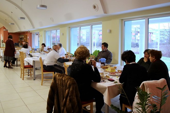 Tradicionalni susret djelatnika i volontera Caritasa Varaždinske biskupije na kraju godine