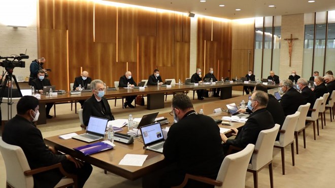 Priopćenje sa 62. zasjedanja Sabora Hrvatske biskupske konferencije