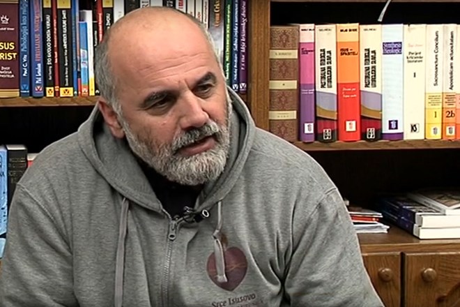 P. Ivan Ike Mandurić predvodi duhovnu obnovu u Župi Uznesenja BDM u Bednji