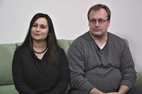 UZ DAN ŽIVOTA - Svjedočanstvo supružnika Solić o gubitku djeteta: "Mi smo odlučili pustiti sve Gospodinu“