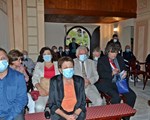 Slika Misa prigodom 170. obljetnice smrti Antuna Kukuljevića Sakcinskog