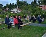Slika Misa prigodom 170. obljetnice smrti Antuna Kukuljevića Sakcinskog