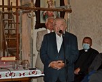 Slika Ernest Fišer - Prigodni program prigodom 170. obljetnice smrti Antuna Kukuljevića Sakcinskog