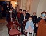 Slika Prigodni program prigodom 170. obljetnice smrti Antuna Kukuljevića Sakcinskog