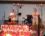 Slika Festival "Hvalospjev ljubavi 2021." - Martina Sabljak
