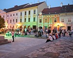 Slika Festival "Hvalospjev ljubavi 2021."