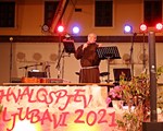 Slika Festival "Hvalospjev ljubavi 2021." - fra Miroslav Petrac