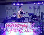 Slika Festival "Hvalospjev ljubavi 2021." - Ivan Benc