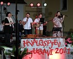 Slika Festival "Hvalospjev ljubavi 2021." - Antonio Tkalec