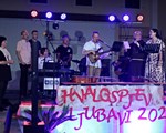 Slika Festival "Hvalospjev ljubavi 2021." - Svi izvođači