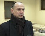 Slika Vlč. Krunoslav Milovec, župnik Župe sv. Jurja, Maruševec