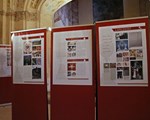 Slika Otvorena međunarodna izložba bl. Karla Acutisa Euharistijska čuda diljem svijeta u Ludbregu