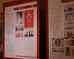 Slika Otvorena međunarodna izložba bl. Karla Acutisa Euharistijska čuda diljem svijeta u Ludbregu