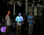 Slika Mladi Varaždinske biskupije hodočastili u Ludbreg te sudjelovali na 26. festivalu  duhovne glazbe "Duga"