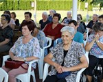 Slika Započela priprava za veliko slavlje u svetištu Majke Triput Divne u Maloj Subotici