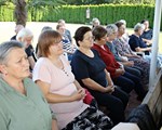 Slika Započela priprava za veliko slavlje u svetištu Majke Triput Divne u Maloj Subotici
