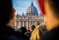 Varaždinska biskupija organizira zahvalno hodočašće u Rim o 25. obljetnici osnutka