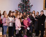 Slika Na blagdan sv. Stjepana prvomučenika biskup Radoš predslavio misu u Župi sv. Josipa na Banfici