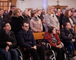 Slika Na blagdan sv. Stjepana prvomučenika biskup Radoš predslavio misu u Župi sv. Josipa na Banfici
