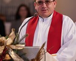 Slika Na blagdan sv. Stjepana prvomučenika biskup Radoš predslavio misu u Župi sv. Josipa na Banfici