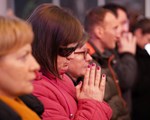 Slika Na blagdan sv. Stjepana prvomučenika biskup Radoš predslavio misu u Župi sv. Josipa na Banfici