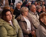 Slika Na blagdan sv. Stjepana prvomučenika biskup Radoš predslavio misu u Župi sv. Josipa na Banfici