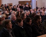 Slika Na blagdan sv. Stjepana prvomučenika biskup Radoš predslavio misu u Župi sv. Josipa na Banfici