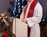 Slika Na blagdan sv. Stjepana prvomučenika biskup Radoš predslavio misu u Župi sv. Josipa na Banfici