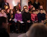 Slika Na blagdan sv. Stjepana prvomučenika biskup Radoš predslavio misu u Župi sv. Josipa na Banfici