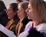 Slika Na blagdan sv. Stjepana prvomučenika biskup Radoš predslavio misu u Župi sv. Josipa na Banfici