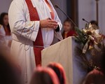 Slika Na blagdan sv. Stjepana prvomučenika biskup Radoš predslavio misu u Župi sv. Josipa na Banfici