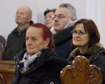 Slika Treća obljetnica biskupskog posvećenja mons. Bože Radoša