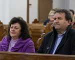 Slika Treća obljetnica biskupskog posvećenja mons. Bože Radoša