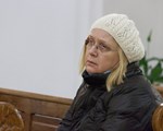 Slika Treća obljetnica biskupskog posvećenja mons. Bože Radoša