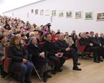 Slika Drugi u nizu okruglih stolova o djelovanju katolika danas: „Katolička vjera je moje životno zvanje“ (I. Merz) A moje?" 