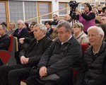 Slika Drugi u nizu okruglih stolova o djelovanju katolika danas: „Katolička vjera je moje životno zvanje“ (I. Merz) A moje?" 