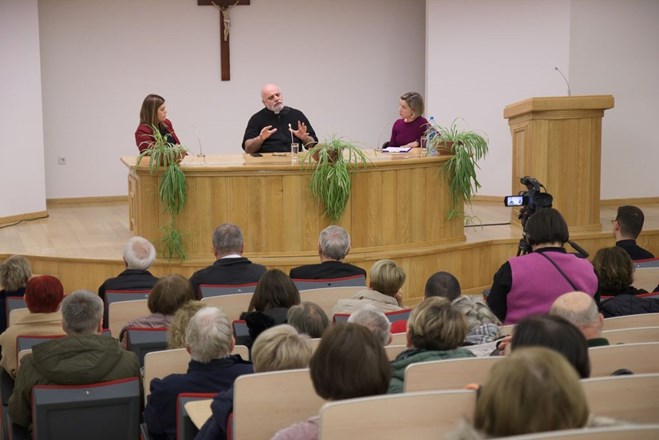 Drugi u nizu okruglih stolova o djelovanju katolika danas